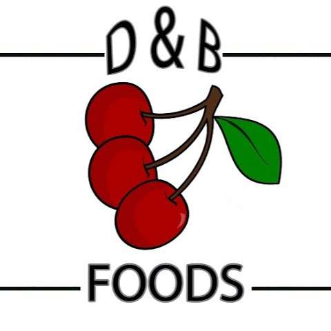 D & B Foods